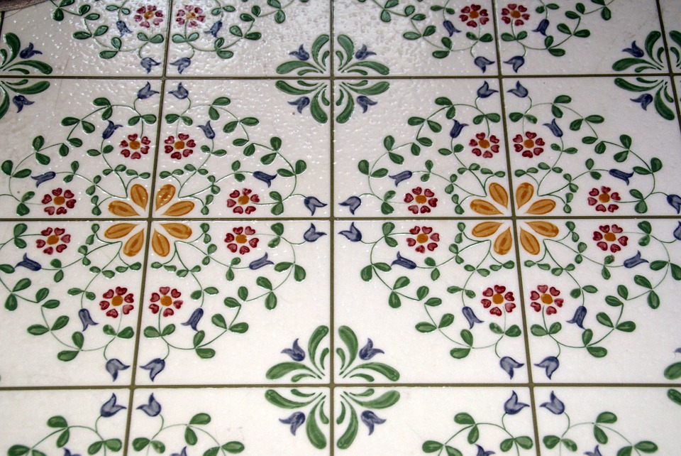 floor