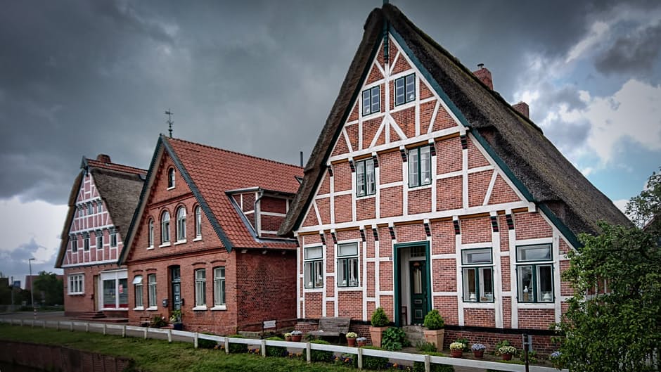 buildings