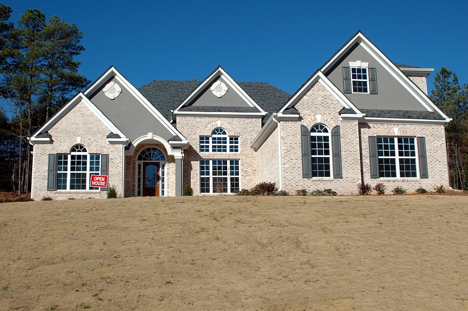 big house