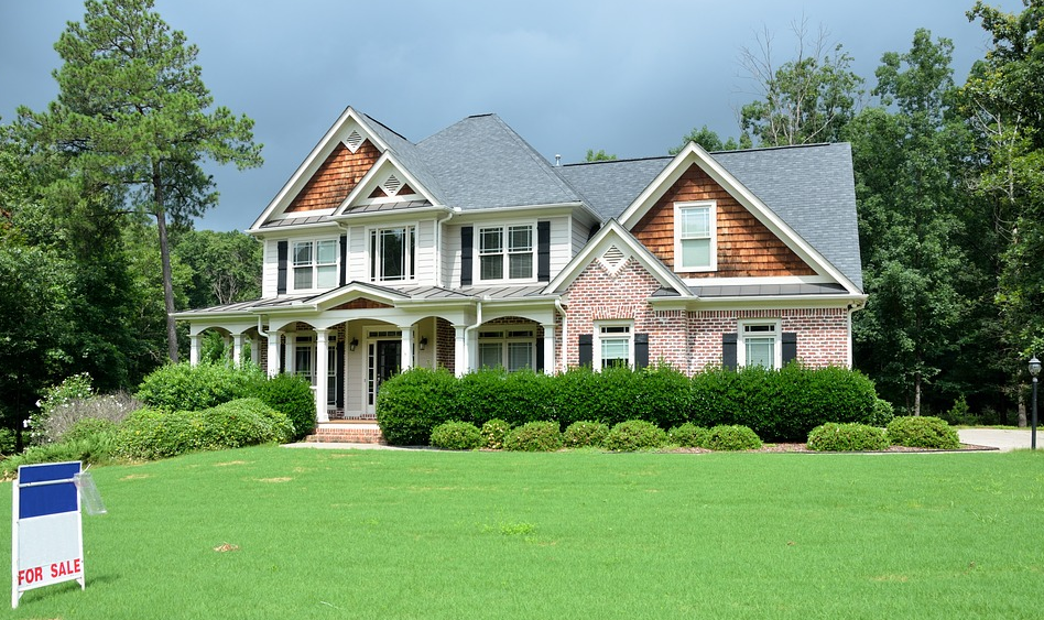 house for sale